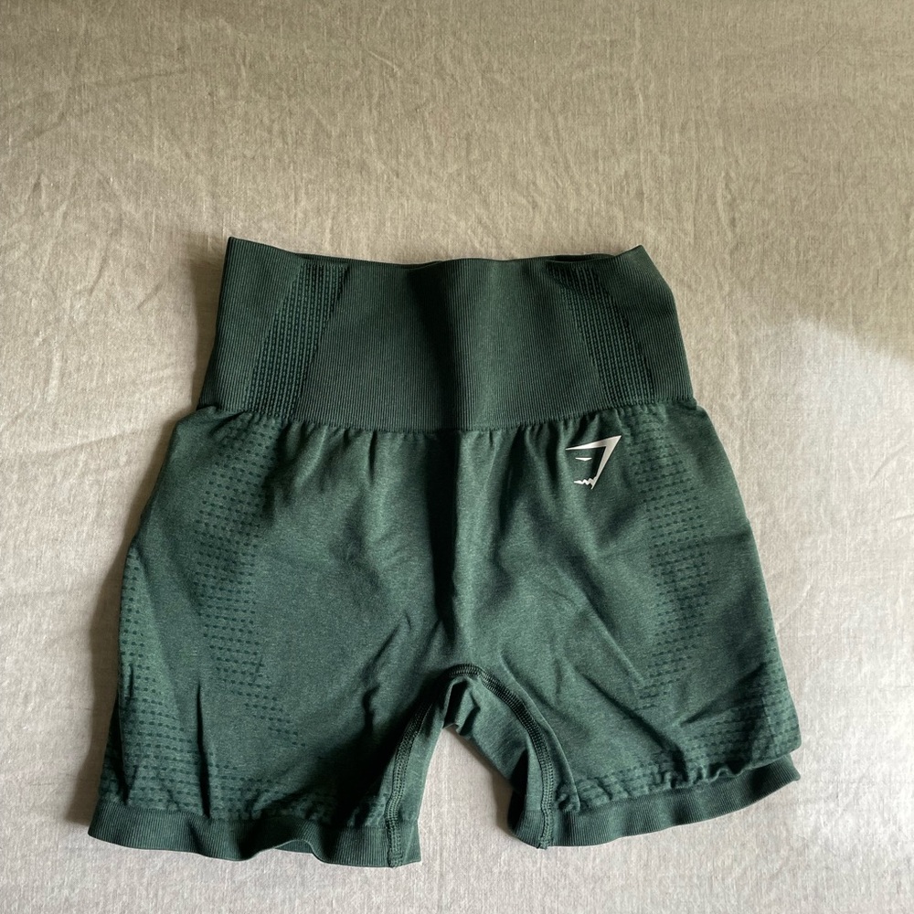 Vital Seamless 2.0 Shorts